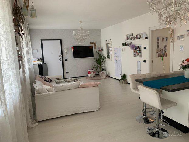 Foto 5 Appartamento in Vendita in Via Lorenzo Perosi - Resana (TV)