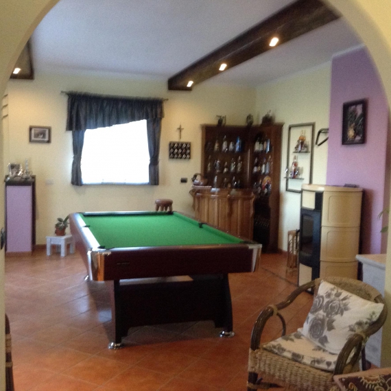 Foto 2 Casa indipendente in Vendita in Loc Posticcio  - Camugnano (BO)