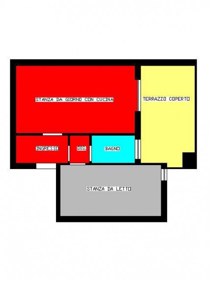 Foto principale Appartamento in Vendita in Via Innocente Bonfanti 8 - Bosisio Parini (LC)
