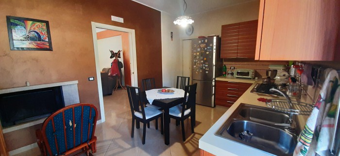 Foto principale Appartamento in Vendita in Via Bologna  - Amantea (CS)