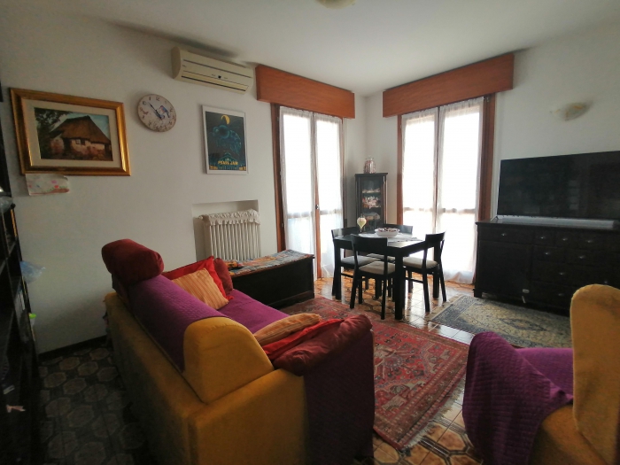 Foto Appartamento in Vendita in Via Monte Bianco - Ponte San Nicolò (PD)