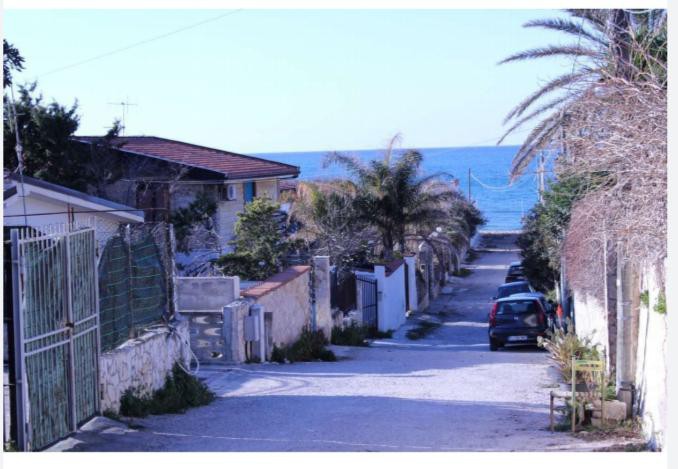 Foto Appartamento in Vendita in Contrada San Cataldo Snc - Trappeto (PA)