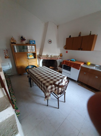 Foto 3 Casa indipendente in Vendita in Via Santa Maria, 11 - Atzara (NU)