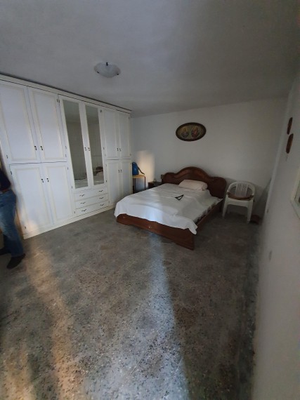 Foto 4 Casa indipendente in Vendita in Via Santa Maria, 11 - Atzara (NU)