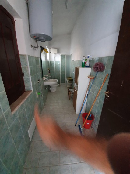 Foto 5 Casa indipendente in Vendita in Via Santa Maria, 11 - Atzara (NU)