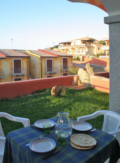 Foto 2 Appartamento in Vendita in Via Della Fonte - San Pasquale  - Santa Teresa Gallura (SS)