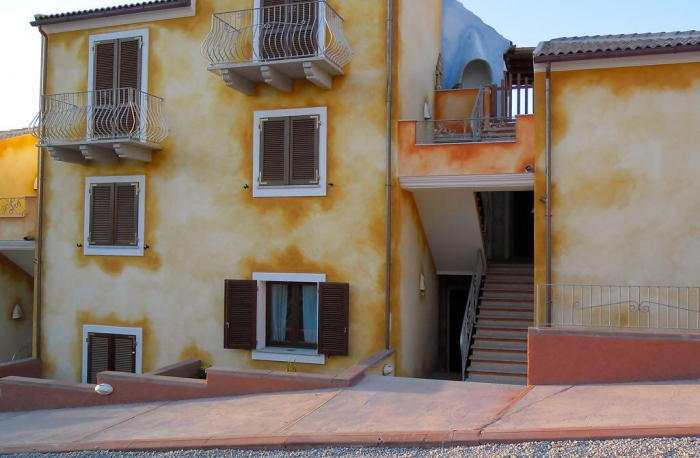 Foto 5 Appartamento in Vendita in Via Della Fonte - San Pasquale  - Santa Teresa Gallura (SS)