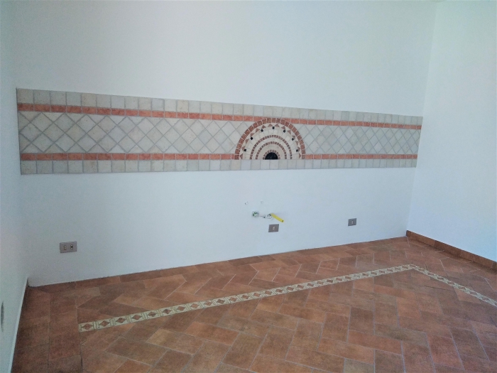 Foto Appartamento in Vendita in Via Risorgimento 6 - Casciana Terme Lari (PI)