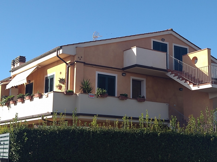 Foto Appartamento in Vendita in Via Delle Case Bianche 23q - Calcinaia (PI)