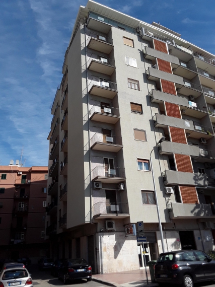 Foto Appartamento in Vendita in Via Calabria23 - Taranto (TA)