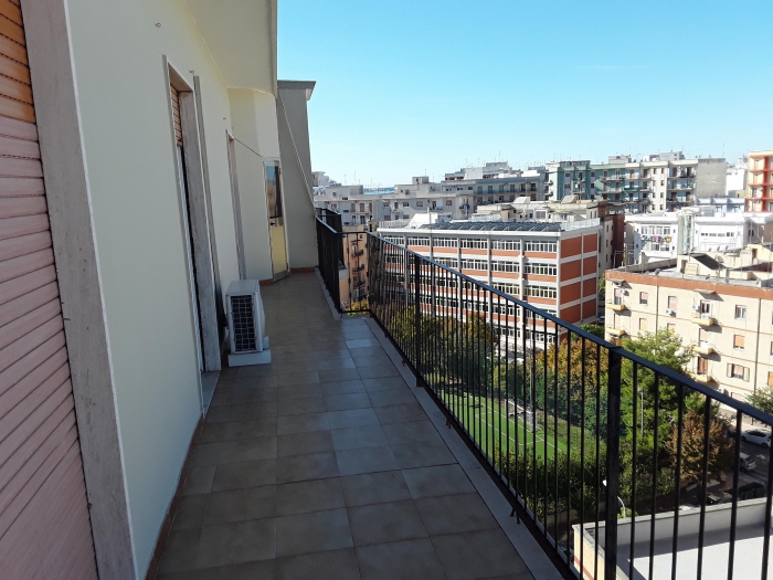 Foto 3 Appartamento in Vendita in Via Calabria23 - Taranto (TA)