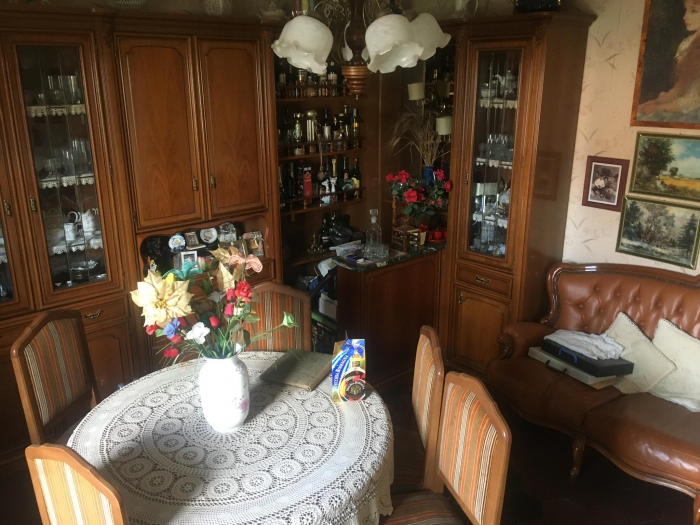 Foto 4 Appartamento in Vendita in Via Alfieri - Carbonia (SU)