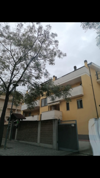Foto Appartamento in Vendita in Via Deledda  - Montesilvano (PE)