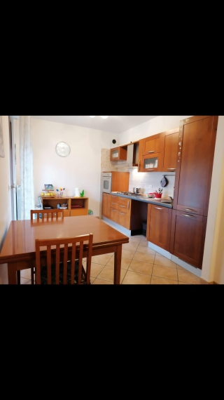 Foto 2 Appartamento in Vendita in Via Deledda  - Montesilvano (PE)