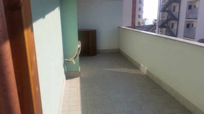 Foto 4 Attico in Vendita in Via Leopardi  - Montesilvano (PE)