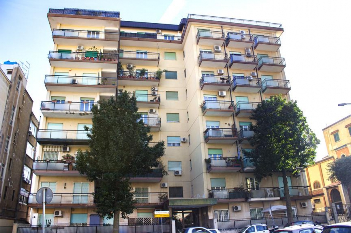 Foto 2 Appartamento in Vendita in Via Pitrè G Bassa - Palermo (PA)