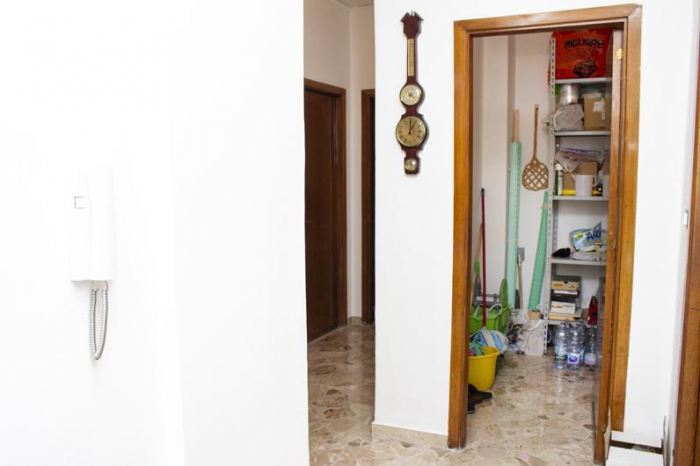 Foto 3 Appartamento in Vendita in Via Pitrè G Bassa - Palermo (PA)