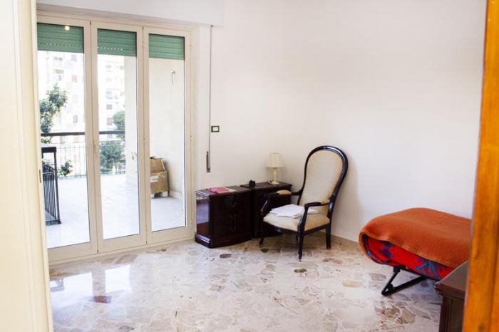 Foto 4 Appartamento in Vendita in Via Pitrè G Bassa - Palermo (PA)