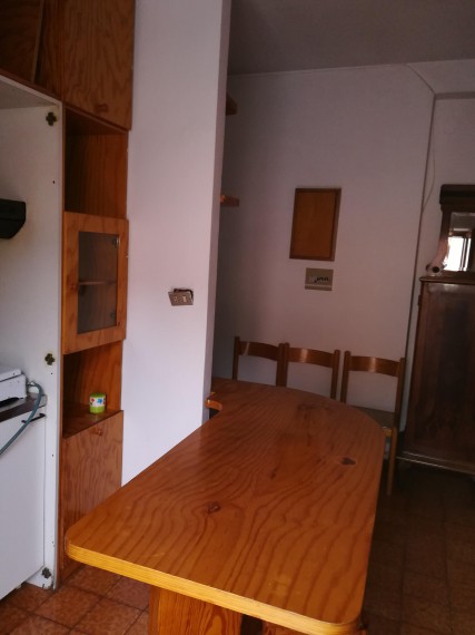 Foto 5 Appartamento in Vendita in Via San Gennaro 1 - San Giovanni Rotondo (FG)