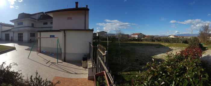 Foto 2 Casa indipendente in Vendita in Via Marafi, 45 - Faicchio (BN)