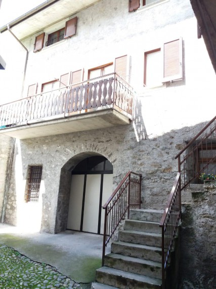Foto 5 Casa indipendente in Vendita in Via Moltoni - Ponte in Valtellina (SO)