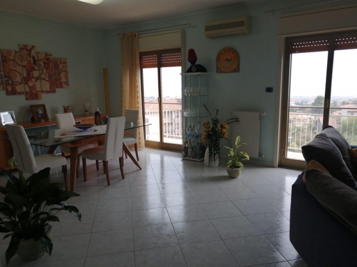 Foto 3 Appartamento in Vendita in VIA ORSA MINORE - San Giovanni Galermo - Catania (CT)