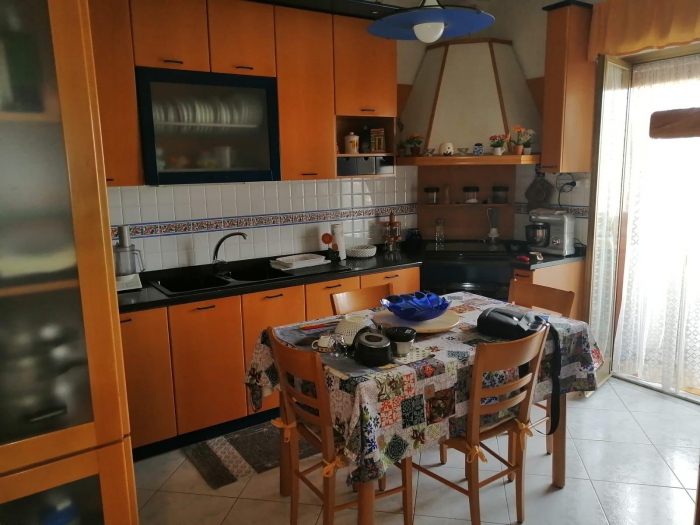 Foto 5 Appartamento in Vendita in VIA ORSA MINORE - San Giovanni Galermo - Catania (CT)