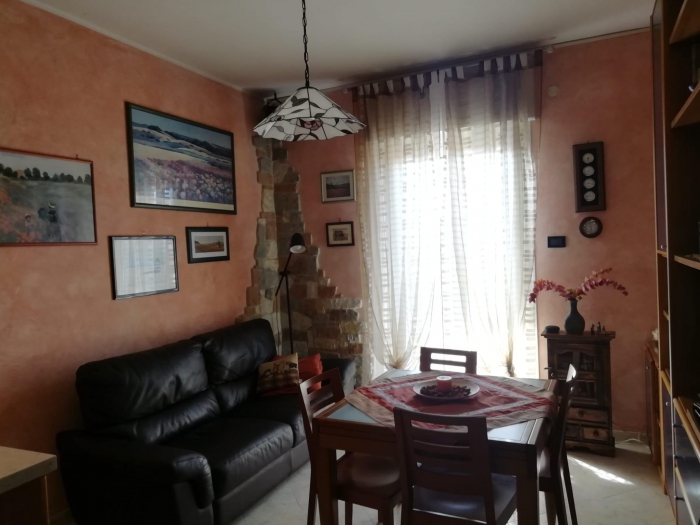 Foto 4 Appartamento in Vendita in Via Trissino - Trieste (TS)