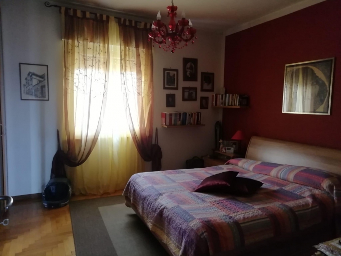 Foto 5 Appartamento in Vendita in Via Trissino - Trieste (TS)