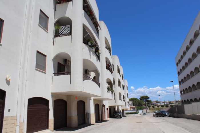 Foto principale Appartamento in Vendita in Via Rododendri N, 9/b - Taranto (TA)