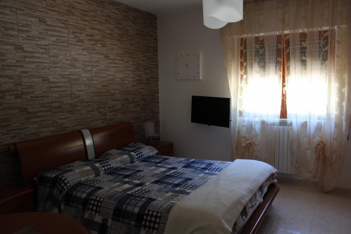 Foto 3 Appartamento in Vendita in Via Rododendri N, 9/b - Taranto (TA)