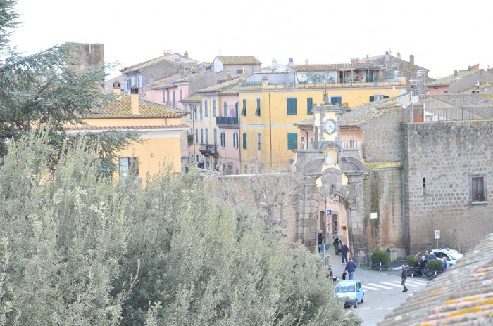 Foto Appartamento in Vendita in Via XXIV Maggio - Tuscania (VT)