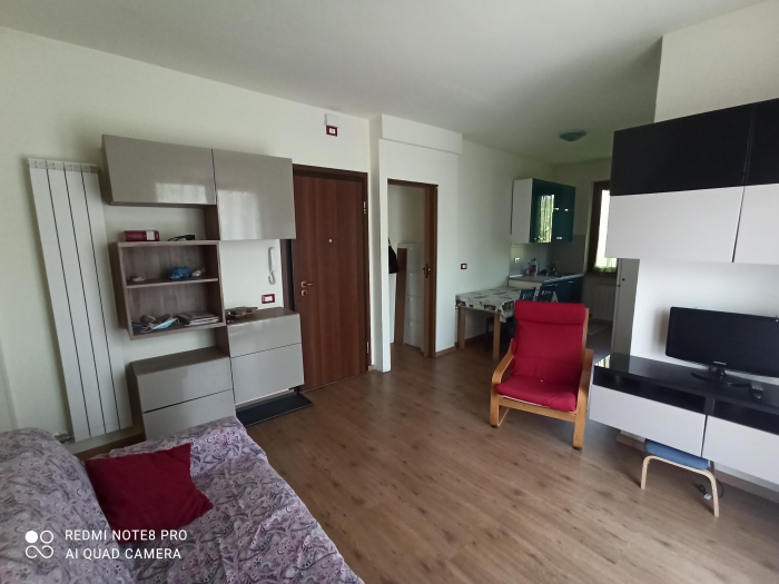 Foto Appartamento in Vendita in Via Campomigliaio 15 - Scarperia e San Piero (FI)