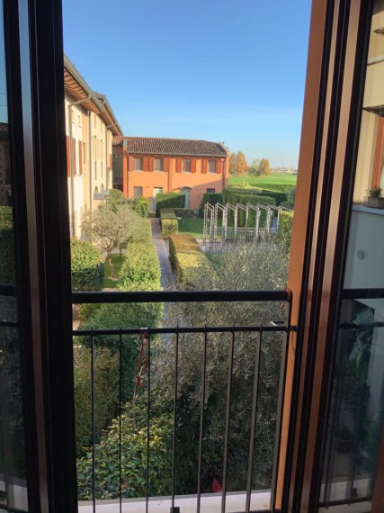 Foto principale Appartamento in Vendita in Via Fenilazzo 11 - Castiglione delle Stiviere (MN)