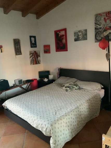 Foto 4 Appartamento in Vendita in Via Fenilazzo 11 - Castiglione delle Stiviere (MN)