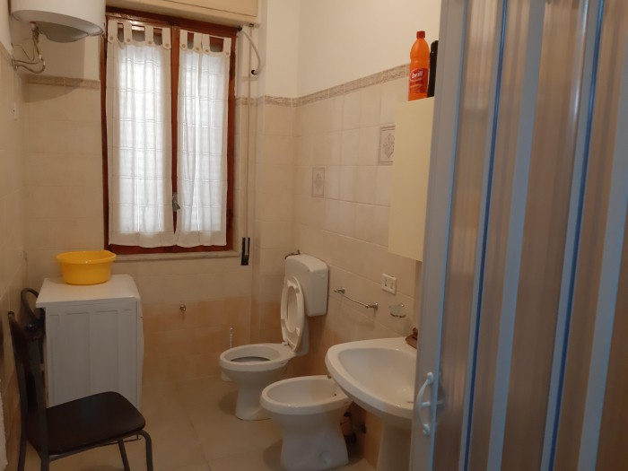 Foto principale Appartamento in Vendita in Via Scontrino 9 - Gela (CL)