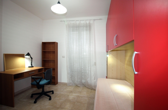 Foto 2 Appartamento in Affitto in Via Alcide De Gasperi, 153 - Monteroni di Lecce (LE)