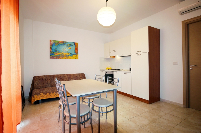 Foto Appartamento in Affitto in Via Alcide De Gasperi, 153 - Monteroni di Lecce (LE)