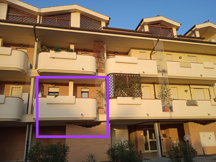 Foto Appartamento in Vendita in Via Gino Bartali  - Grosseto (GR)