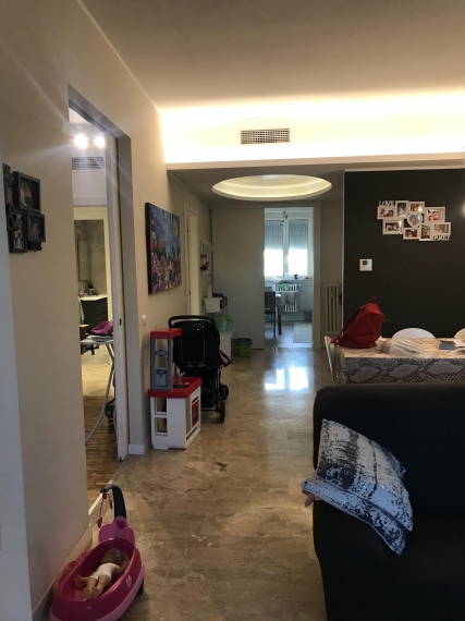 Foto Appartamento in Vendita in Via Marconi 10 - Cinisello Balsamo (MI)