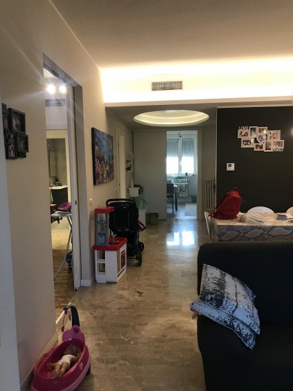 Foto principale Appartamento in Vendita in Via Marconi 10 - Cinisello Balsamo (MI)