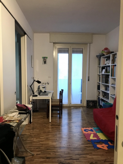 Foto 2 Appartamento in Vendita in Via Marconi 10 - Cinisello Balsamo (MI)