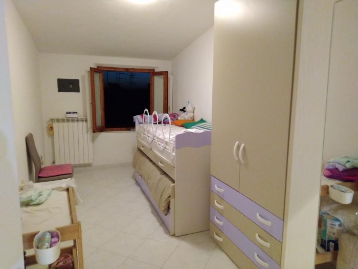 Foto 5 Appartamento in Vendita in VIA MAGENTA  - Castelfiorentino (FI)