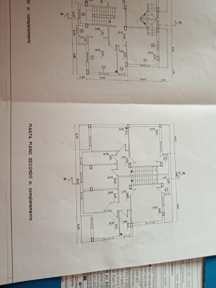 Foto principale Appartamento in Vendita in Località Cafarone - Lamezia Terme (CZ)