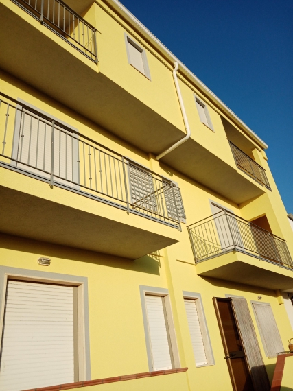 Foto 3 Appartamento in Vendita in Località Cafarone - Lamezia Terme (CZ)