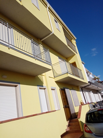 Foto 4 Appartamento in Vendita in Località Cafarone - Lamezia Terme (CZ)