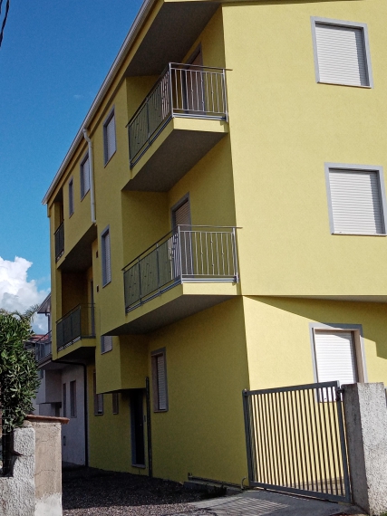 Foto 5 Appartamento in Vendita in Località Cafarone - Lamezia Terme (CZ)