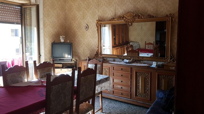 Foto principale Appartamento in Vendita in Via Bari - Amantea (CS)