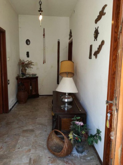 Foto 2 Casa indipendente in Vendita in Via XXV Aprile N. 7 - Ostiano (CR)