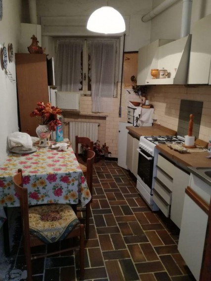 Foto 4 Casa indipendente in Vendita in Via XXV Aprile N. 7 - Ostiano (CR)